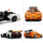 LEGO Speed Champions 76918 McLaren Solus GT i McLaren F1 LM - 1091339 - zdjęcie 5